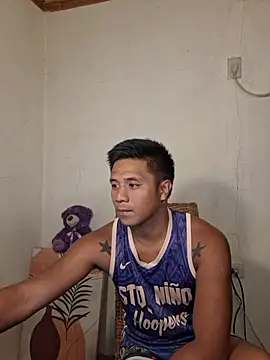 Felix_Asher 网络视讯表演