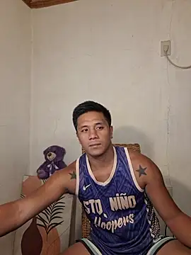 Felix_Asher 网络视讯表演