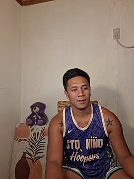 Show de webcam de Felix_Asher