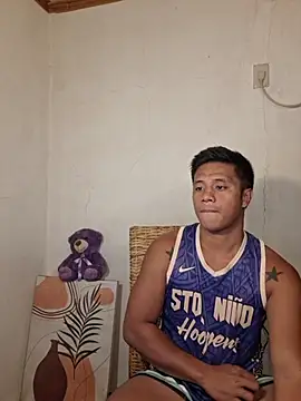 Felix_Asher Webcamshow