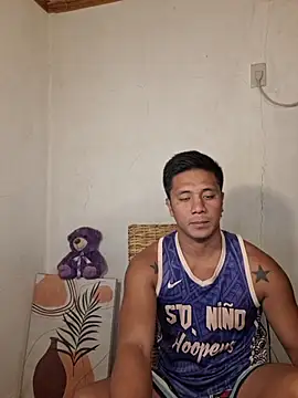 Felix_Asher Pertunjukan Webcam