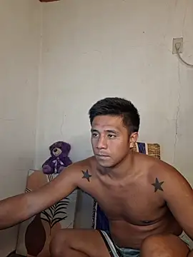Felix_Asher Webcamshow
