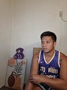 Felix_Asher 网络视讯表演