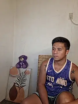Felix_Asher webcam show