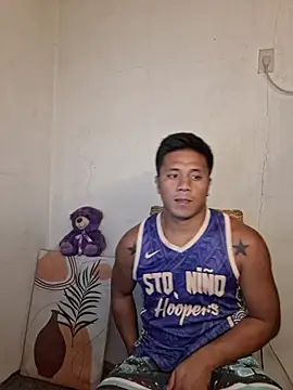 Felix_Asher Show Webcam
