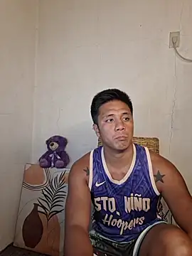 Felix_Asher – webcam-show