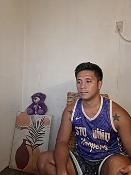 Felix_Asher Show Webcam