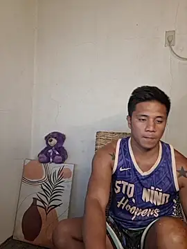 Felix_Asher webcam show
