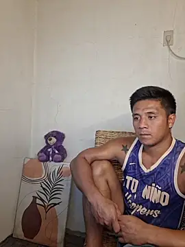 Felix_Asher 网络视讯表演