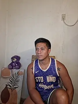 Felix_Asher Show Webcam