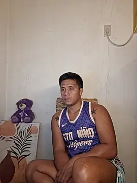 Felix_Asher 在線直播表演