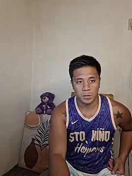 Felix_Asher 在線直播表演