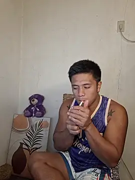 Felix_Asher 网络视讯表演