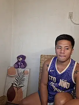 Felix_Asher 在線直播表演