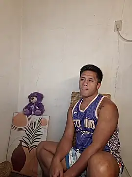 Felix_Asher 在線直播表演