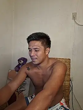 Felix_Asher Pertunjukan Webcam