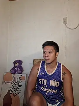 Felix_Asher Webcam Show