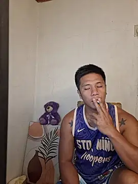 Felix_Asher Show Webcam