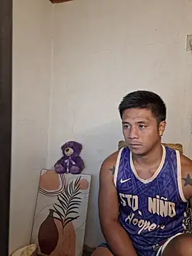 Felix_Asher Show Webcam
