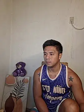 Show de webcam de Felix_Asher