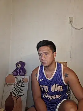 Felix_Asher 网络视讯表演