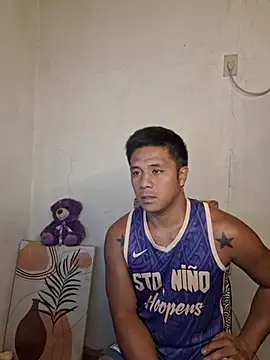 Felix_Asher Show Webcam