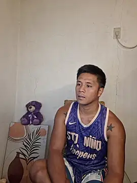 Felix_Asher Webcamshow