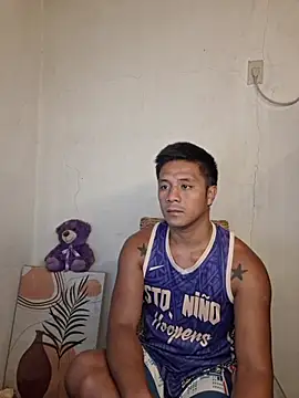 Felix_Asher Show Webcam