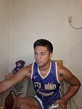 Felix_Asher 网络视讯表演