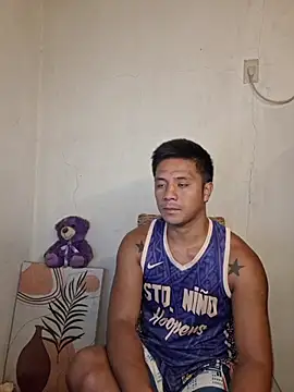 Felix_Asher Show Webcam