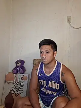Felix_Asher Show Webcam