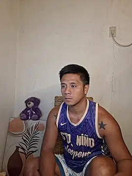 Show de Felix_Asher na webcam