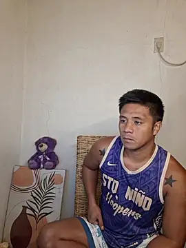 Felix_Asher Show Webcam
