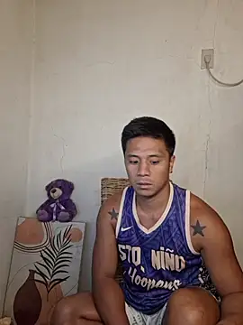 Felix_Asher Pertunjukan Webcam