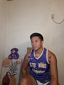 Felix_Asher 在線直播表演