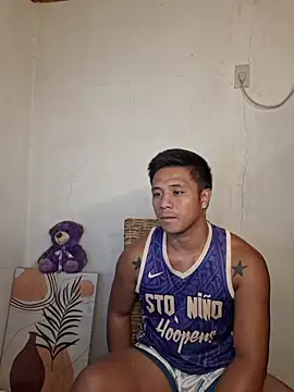 Show de webcam de Felix_Asher