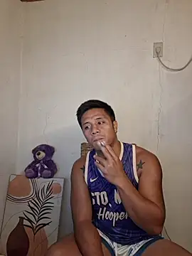 Felix_Asher Pertunjukan Webcam