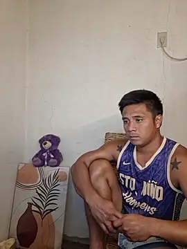 Felix_Asher's Webcam Show
