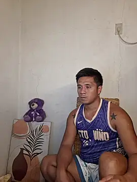 Felix_Asher Show Webcam