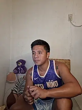 Show webcam de Felix_Asher