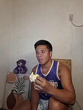 Felix_Asher Show Webcam
