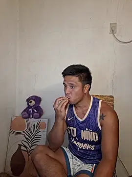 عرض كام Felix_Asher