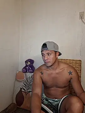 Show Webcam de Felix_Asher