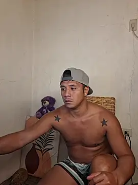 Felix_Asher Show Webcam