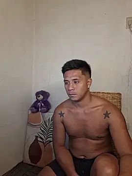 عرض كام Felix_Asher