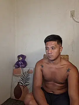 Felix_Asher ওয়েবক্যাম শো