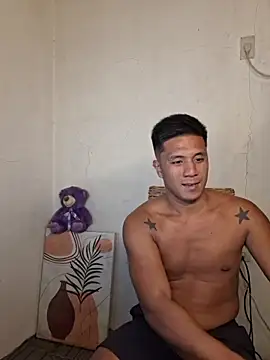 Show de webcam de Felix_Asher