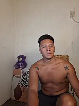 Felix_Asher Webcam show