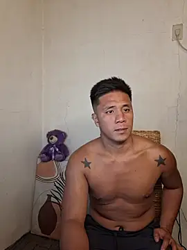 Felix_Asher Show Webcam