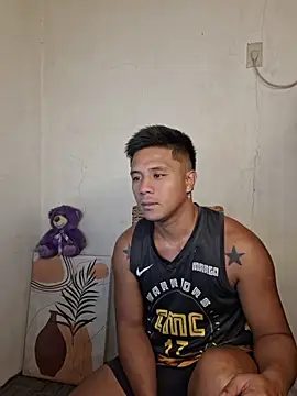 Felix_Asher Pertunjukan Webcam